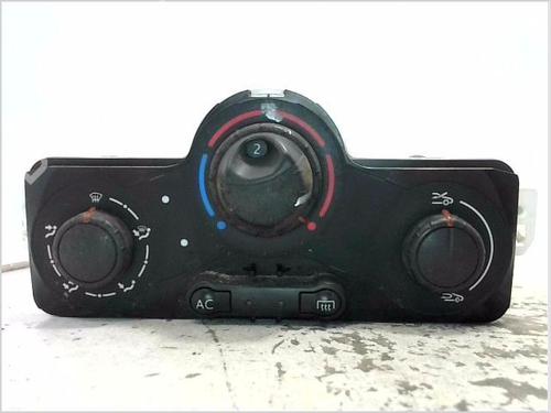Used Climate control RENAULT MODUS / GRAND MODUS (F/JP0_) 1.2 (JP0C, JP0K, FP0C, FP0K, FP0P, JP0P, JP0T) (75 hp) 30323742