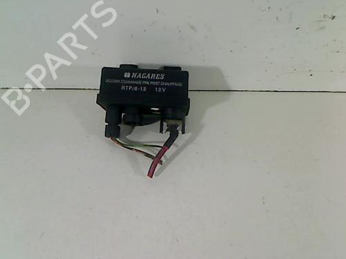 Used Electronic sensor Electronic sensor RENAULT MEGANE Scenic (JA0/1_) 1.9 dT (JA0K, JA0Y) (90 hp) 33002592 33002592