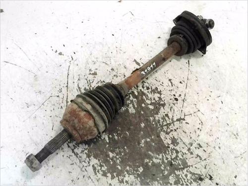 Used Left front driveshaft Left front driveshaft RENAULT RAPID Box Body/MPV (F40_, G40_) 1.9 D (F40P, F40N, F40E) (64 hp) 32721352 32721352