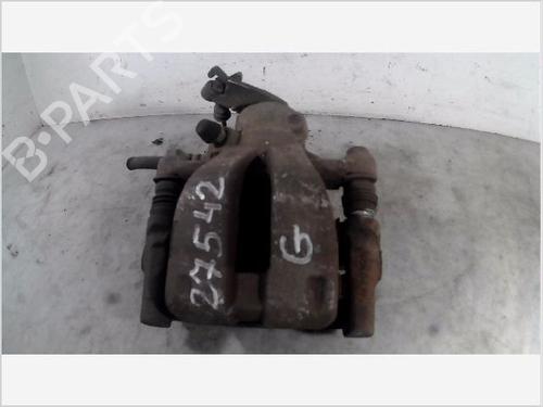 Used Left rear brake caliper ALFA ROMEO MITO (955_) 1.6 JTDM (955AXC1B) (120 hp) 26099394