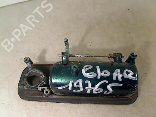 Tailgate handle VW POLO III (6N1) 60 1.4 | BP26084764C132 