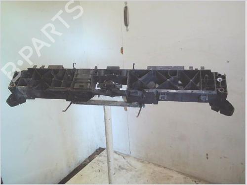 Crossmember RENAULT CLIO IV (BH_) 1.5 dCi 75 | BP29644575C162 