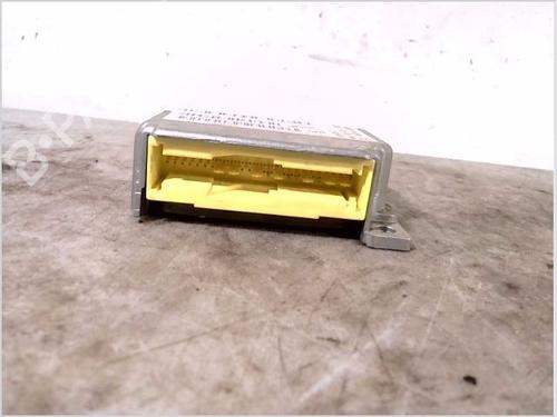 ECU airbags MERCEDES-BENZ A-CLASS (W168) A 160 CDI (168.006) | BP26104645M53 