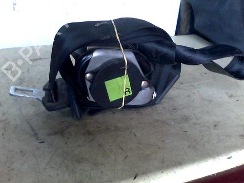 Front right seatbelt AUDI A3 (8L1) 1.9 TDI | BP26105143I25 