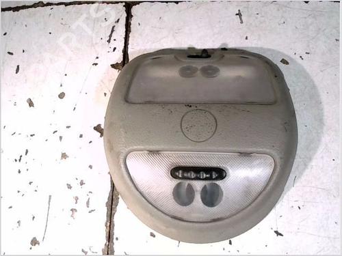 Innerbelysning RENAULT KANGOO (KC0/1_) 1.5 dCi (KC07) (65 hp) 26101591