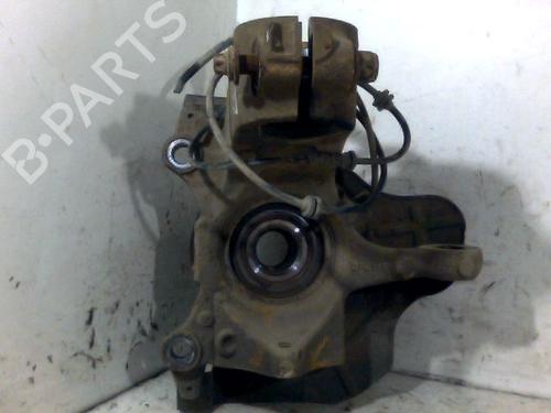Right front steering knuckle CITROËN JUMPER II Van 2.2 HDi 120 | BP26092490M26 