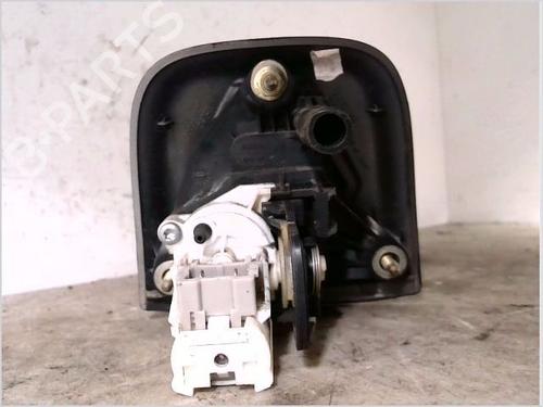 Electronic module RENAULT CLIO II (BB_, CB_) 1.4 16V (B/CB0L) | BP26105223M83 