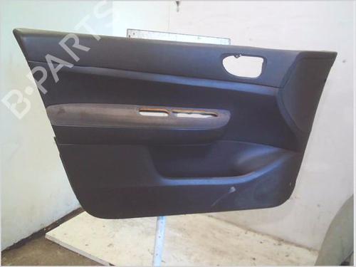 Used Front left panel PEUGEOT 307 (3A/C) 2.0 HDi 90 (90 hp) 29451689