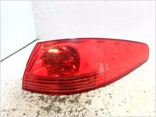 Used Right taillight PEUGEOT 607 (9D, 9U) 2.2 HDi (133 hp) 30795652