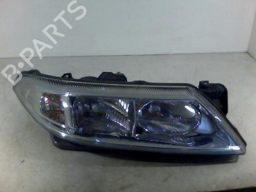 Used Right headlight RENAULT LAGUNA II (BG0/1_) 1.8 16V (BG0B, BG0M) (120 hp) 26062070