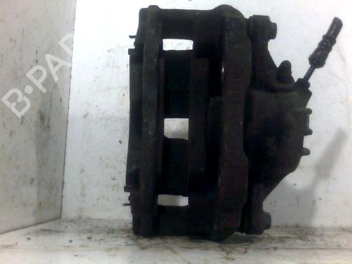 Left front brake caliper CITROËN C3 Picasso (SH_) 1.6 HDI 90 | BP28603847M105