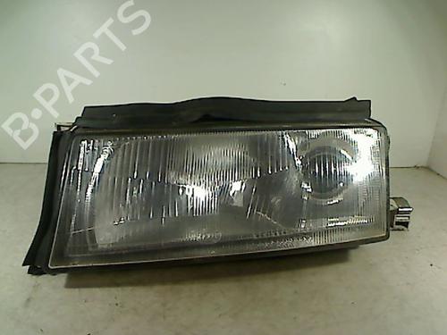 Used Left headlight SKODA OCTAVIA I (1U2) 1.9 TDI (110 hp) 26067789
