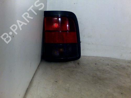Used Right taillight PEUGEOT 806 (221) 2.1 td 12V (109 hp) 26074680