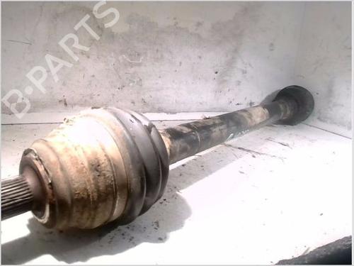 Right front driveshaft SEAT LEON (1M1) 1.9 TDI | BP28325171M39