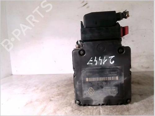 Used ABS pump RENAULT TWINGO I (C06_) 1.2 (C066, C068) (58 hp) 26101275