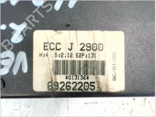 Commande Chauffage OPEL VECTRA B Hatchback (J96) 2.0 DTI 16V (F68) | BP29472307I5 