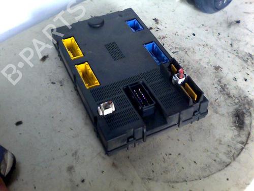Used Engine control unit (ECU) RENAULT ESPACE III (JE0_) 2.2 dCi (JE0S) (115 hp) 26059886