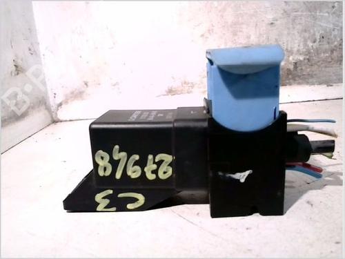 Electronic module CITROËN C3 I (FC_, FN_) 1.4 HDi | BP26113056M83 