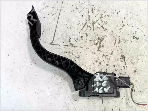 Sensor electrónico PEUGEOT 206 Hatchback (2A/C) 1.6 16V (109 hp) 29200296