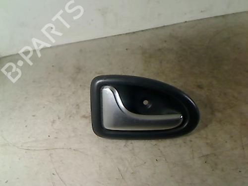 Used Front left interior door handle RENAULT CLIO II (BB_, CB_) 1.5 dCi (B/CB07) (65 hp) 26067282