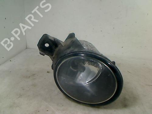 Used Right front fog light RENAULT CLIO II (BB_, CB_) 1.5 dCi (B/CB07) (65 hp) 26078494