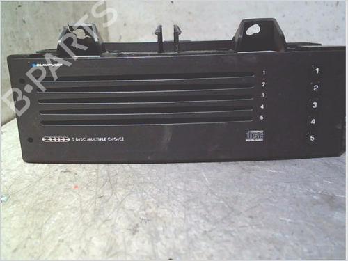 Radio PEUGEOT 1007 (KM_) 1.6 16V | BP40047273E6 - Image 4