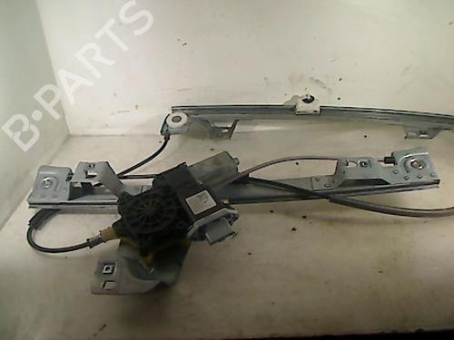 Front left window mechanism RENAULT KANGOO Express (FW0/1_) 1.5 dCi 110 (FW06, FW12) | BP28361476C22