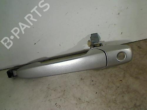 Venstre foran utvendig håndtak MAZDA 5 (CR) 2.0 CD (CR19) (143 hp) 27240048