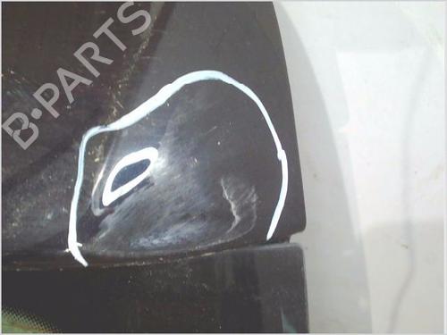 Tailgate VW POLO V (6R1, 6C1) 1.2 TSI 16V | BP26655532C6 