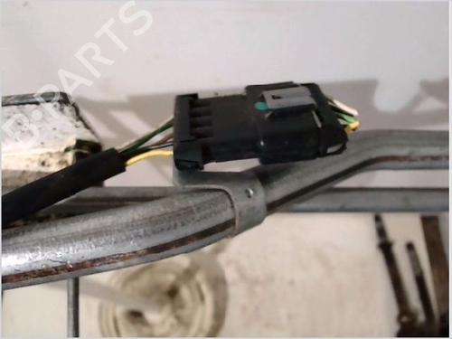 Viskermotor vindrute OPEL MERIVA A MPV (X03) 1.4 16V Twinport (E75) | BP26103300M29 