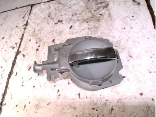 Used Front left interior door handle CITROËN C3 I (FC_, FN_) 1.4 i Bivalent (73 hp) 26100766