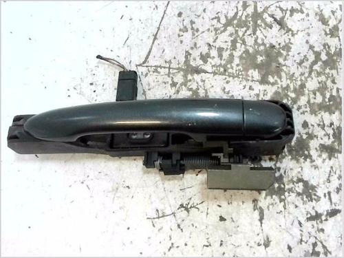 Used Rear right exterior door handle RENAULT LAGUNA II (BG0/1_) 2.2 dCi (BG0F) (150 hp) 30755802