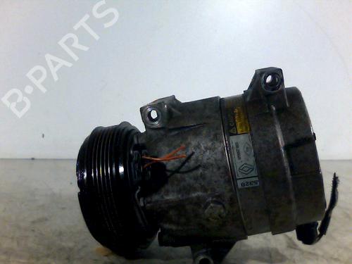 AC-Kompressor RENAULT LAGUNA II (BG0/1_) 2.0 16V IDE (BG0N) (140 hp) 26083097