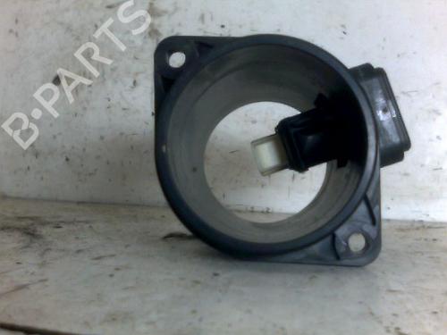 Mass air flow sensor RENAULT MEGANE III Grandtour (KZ0/1) 1.5 dCi (KZ09, KZ0D, KZ1G, KZ29, KZ14, KZ1W, KZ10, KZ1F,... | BP29626491M95