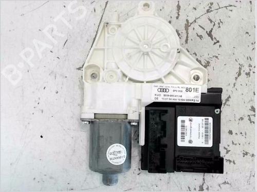Front left window mechanism AUDI A3 (8P1) 1.9 TDI | BP28096968C22 