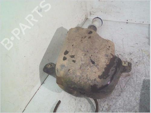 Windscreen washer tank CITROËN JUMPY I (U6U_) 1.9 D 70 | BP26118546C113 