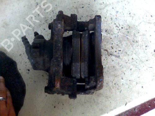 Right front brake caliper CITROËN C3 I (FC_, FN_) 1.4 HDi | BP26084459M104 