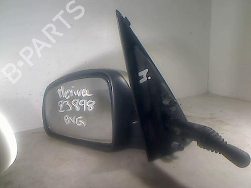 Retrovisor izquierdo OPEL MERIVA A MPV (X03) 1.7 CDTI (E75) (100 hp) 26093898