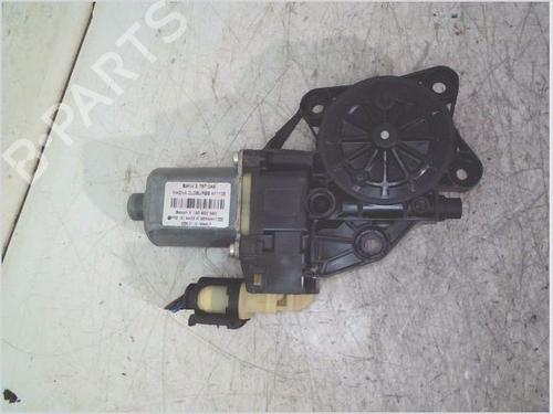 Used Front left window mechanism MINI MINI (R56) Cooper D (109 hp) 26116761