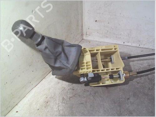 Used Shift knob Shift knob CITROËN JUMPER I Platform/Chassis (244) 2.8 HDi (128 hp) 33719786 33719786