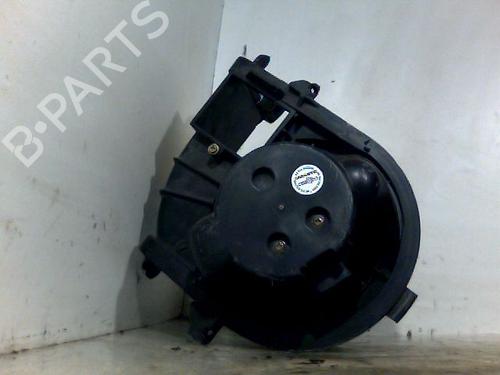 Heater blower motor RENAULT CLIO II (BB_, CB_) 1.4 (B/CB0C, B/CB0S) | BP26074692M62 