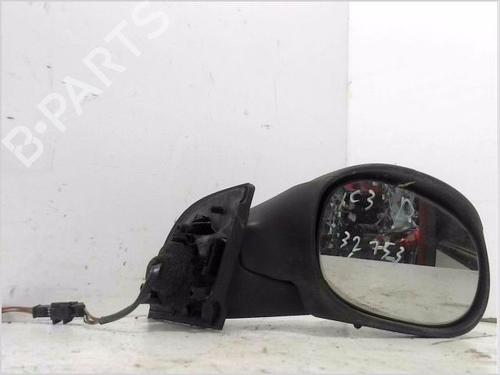 Used Right mirror Right mirror 38646842 38646842