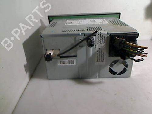Radio OPEL CORSA D (S07) 1.2 (L08, L68) | BP26081987E6 