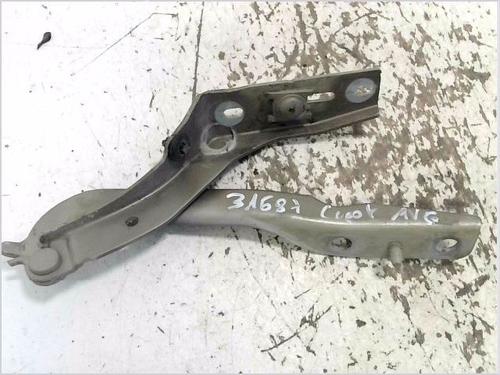 Dørhængsel/Dørbegrænser PEUGEOT 307 SW (3H) 1.6 HDI 110 (109 hp) 30837706