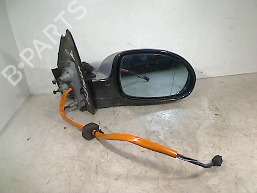 Right mirror CITROËN C5 I (DC_) 2.0 HDi (DCRHZB, DCRHZE) | BP26072773C27 
