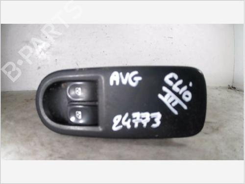 Used Switch RENAULT CLIO III (BR0/1, CR0/1) 1.5 dCi (BR17, CR17) (86 hp) 26098334
