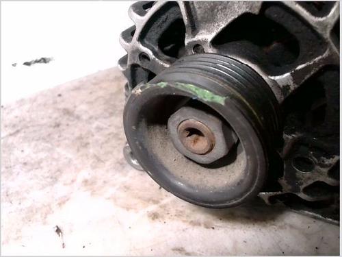 Generator PEUGEOT 206 Hatchback (2A/C) 1.4 i | BP26107047M7 