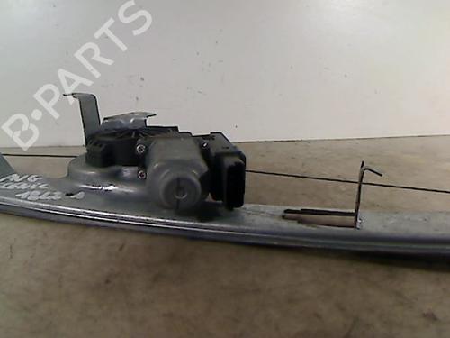 Front left window mechanism RENAULT SCÉNIC II (JM0/1_) 1.9 dCi (JM14) | BP26067930C22 