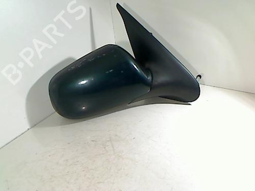 Right mirror CITROËN XSARA (N1) 1.9 TD | BP26063862C27 