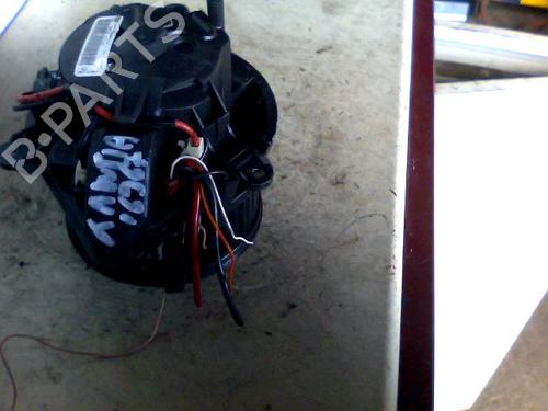 Heater blower motor CITROËN XANTIA (X1_, X2_) 2.1 Turbo D 12V | BP26087652M62 